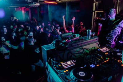 DJs service