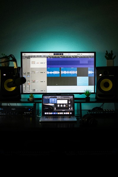 Mixing & Mastering service