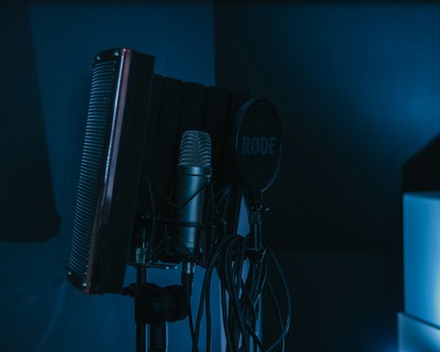 Recording service